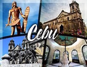 Cebu City Tour